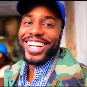 Meet your Posher, Christian